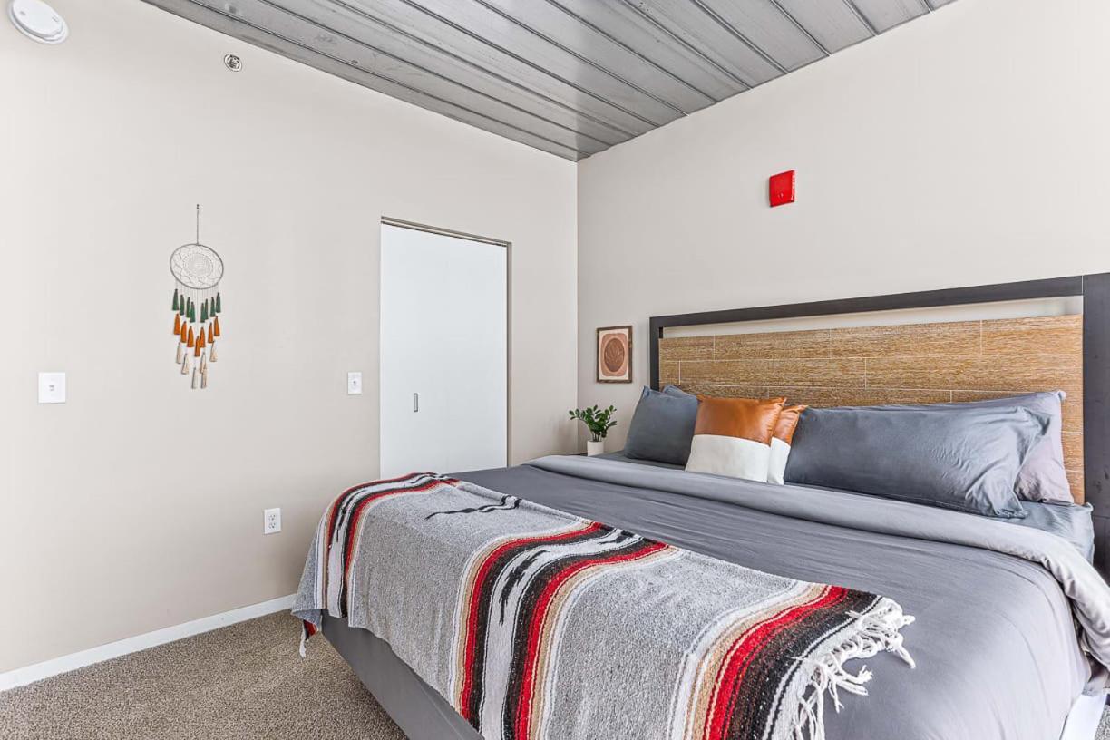 Spacious 2 King Bed Downtown Central To It All Ann Arbor Extérieur photo