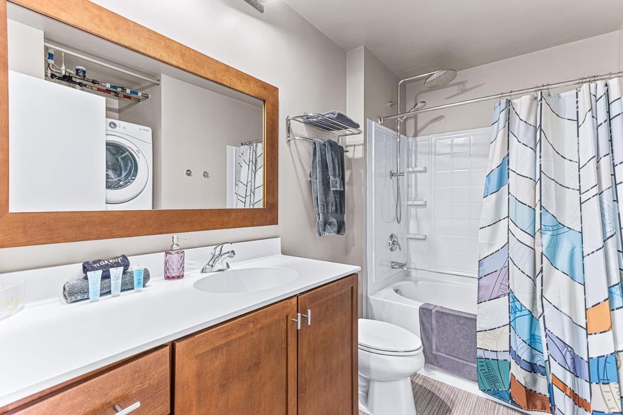 Spacious 2 King Bed Downtown Central To It All Ann Arbor Extérieur photo