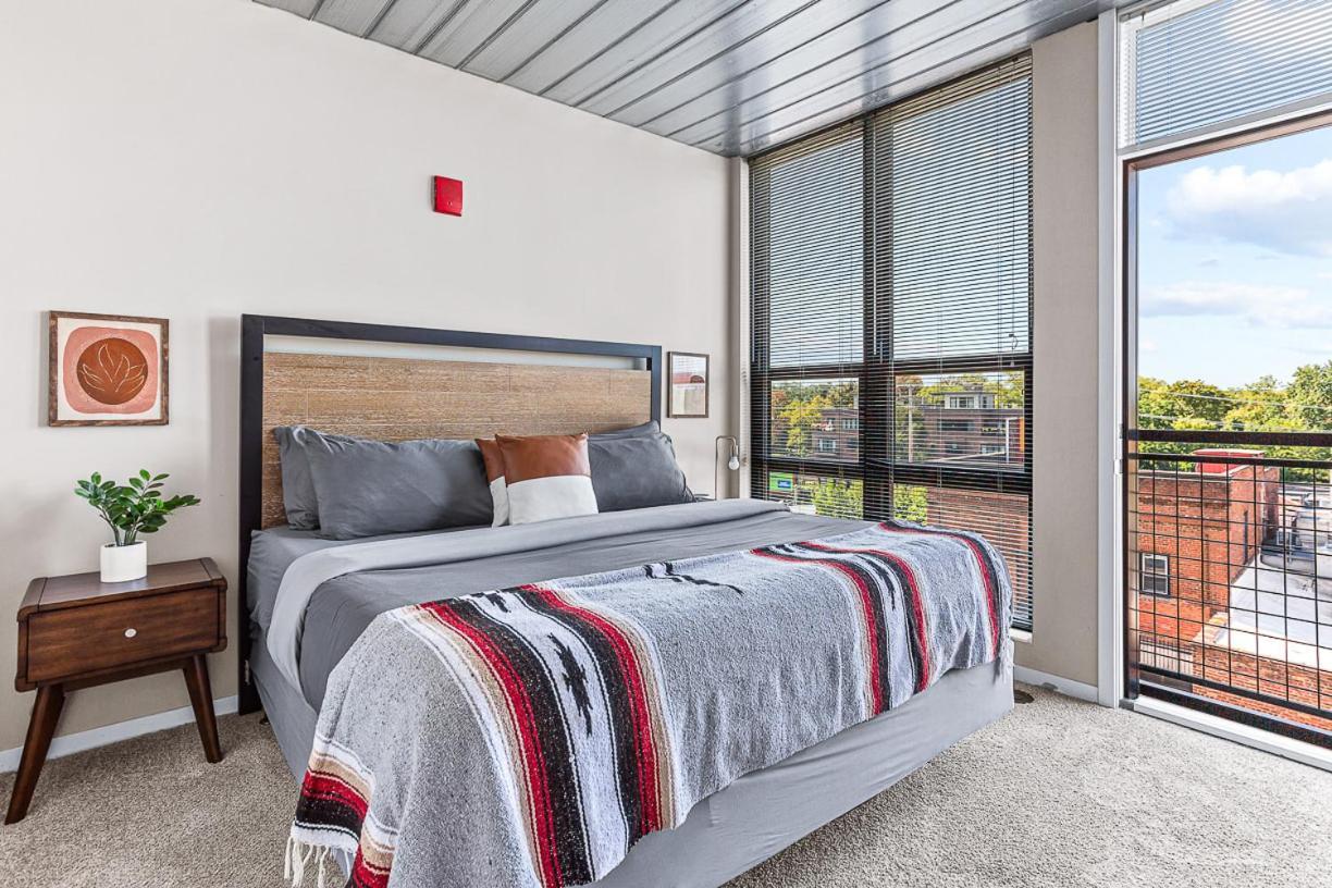 Spacious 2 King Bed Downtown Central To It All Ann Arbor Extérieur photo